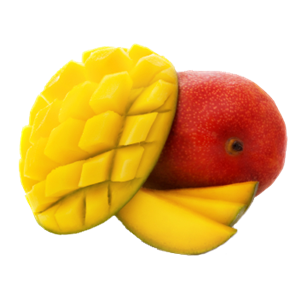 Mango PNG image-9182